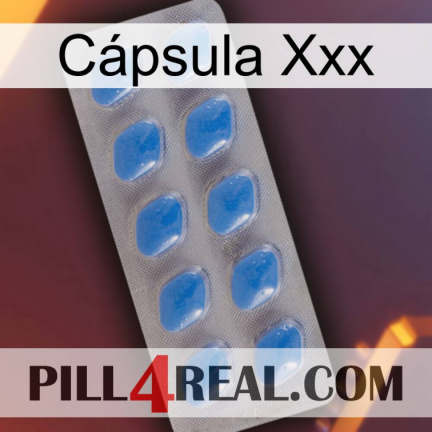 Cápsula Xxx 22